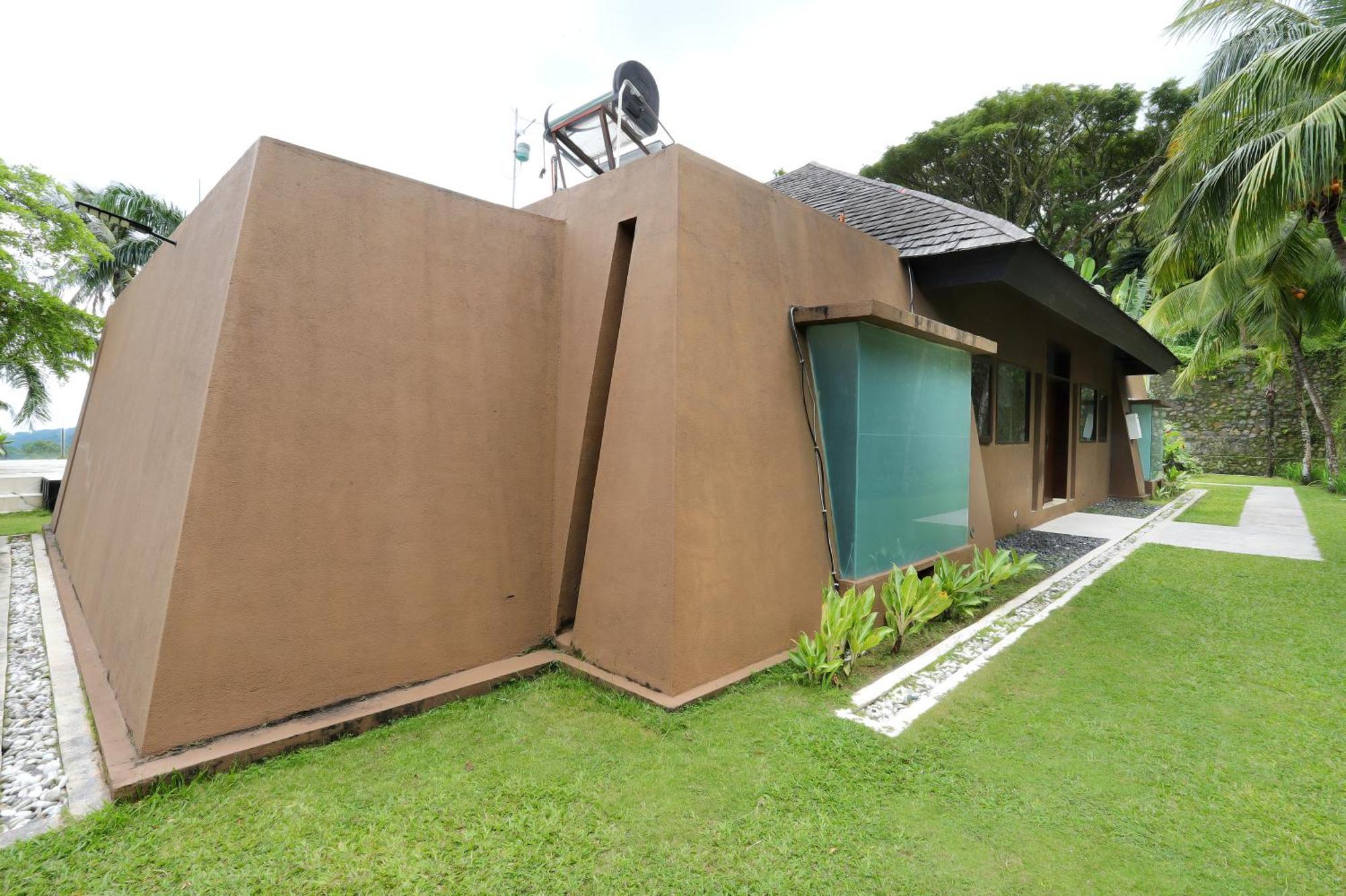 Two-Bedroom Villa