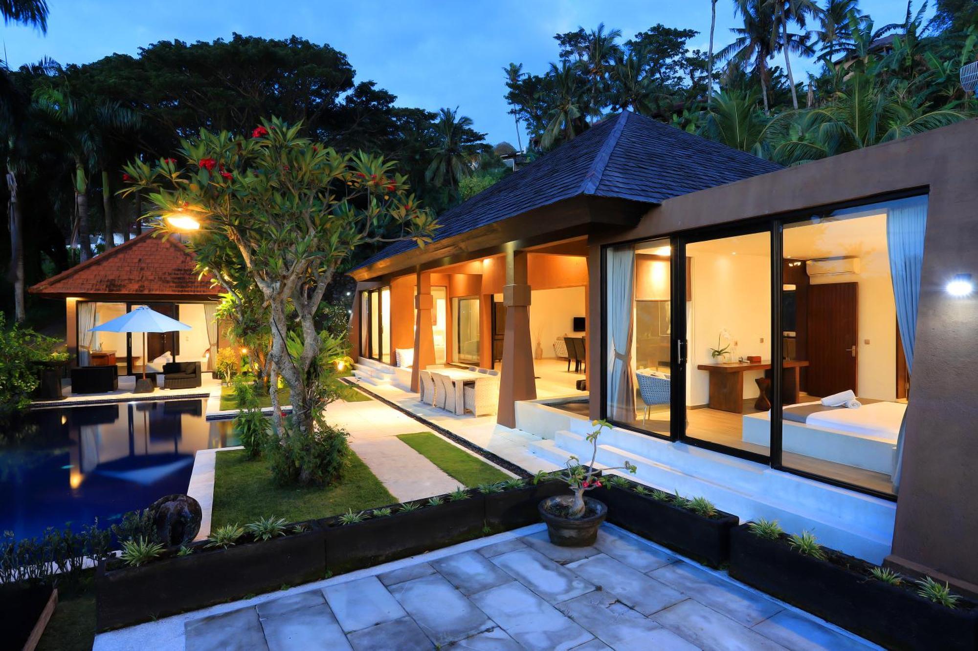 King Room Sea View
